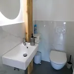 Apartamento Riverside Mescanka *