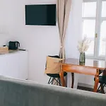 Apartamento Riverside Mescanka