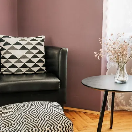 Apartmán Riverside Mescanka