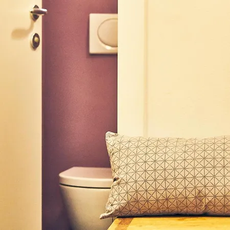 Apartmán Riverside Mescanka Lublaň