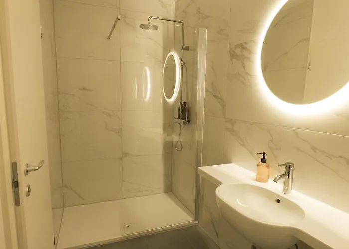 Riverside Mescanka Апартаменты Любляна