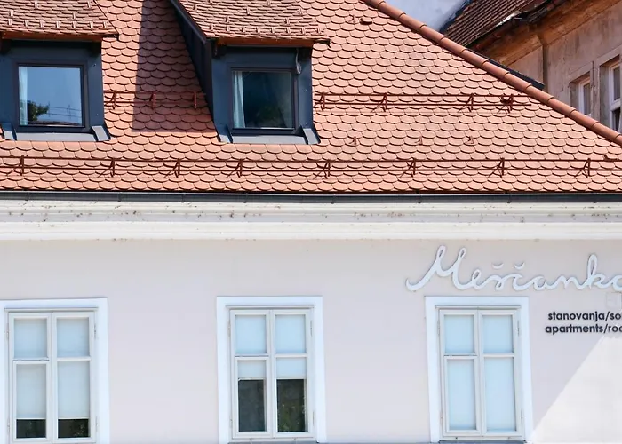 Riverside Mescanka Любляна