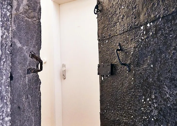 Riverside Mescanka Апартаменты *