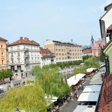 Riverside Mescanka *