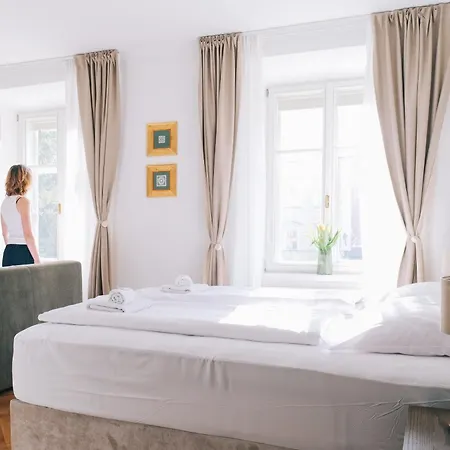 Riverside Mescanka Ljubljana