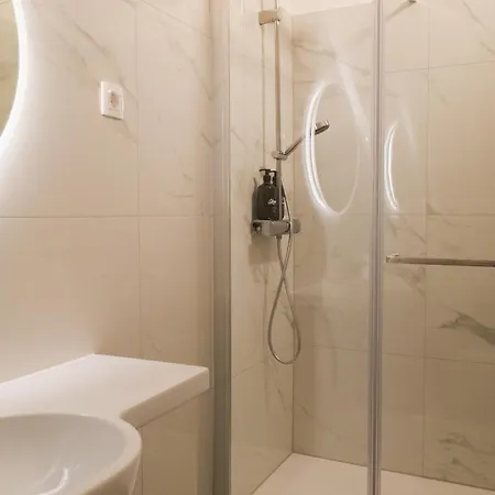 Riverside Mescanka Apartment Ljubljana