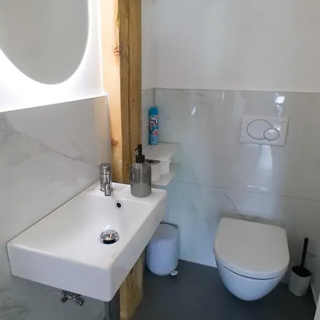 Apartment Riverside Mescanka *