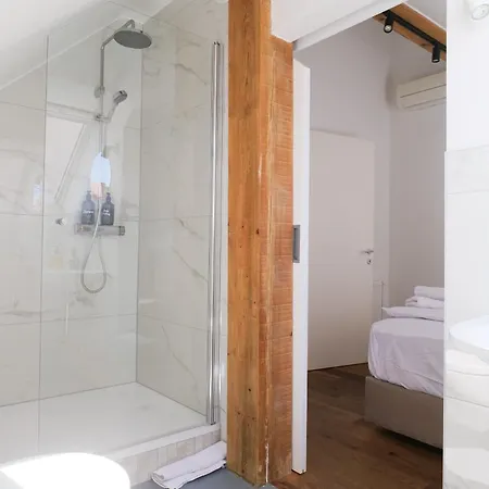 Riverside Meščanka * Ljubljana