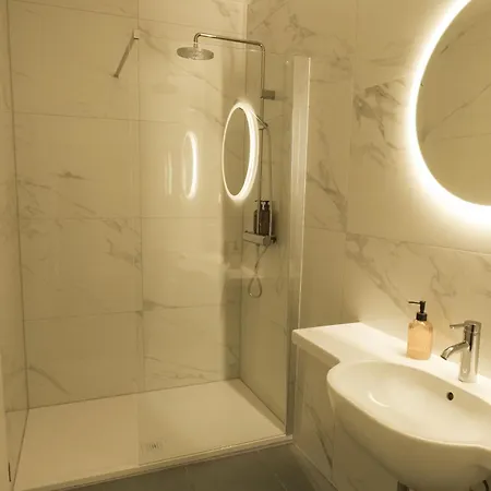 Riverside Mescanka Apartmán Lublaň