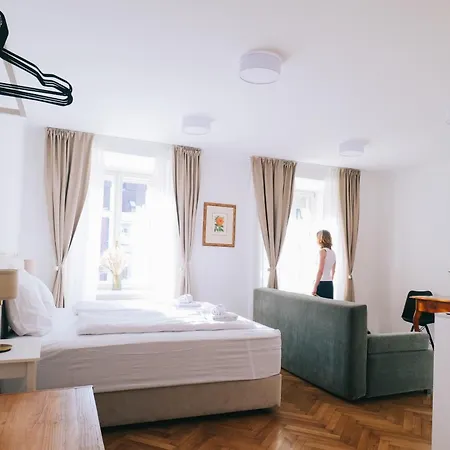 Riverside Meščanka