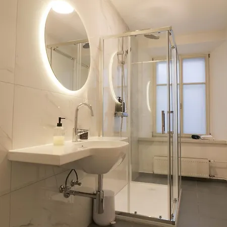 Riverside Mescanka Apartmán Lublaň