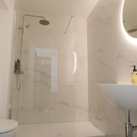 Riverside Meščanka Appartement