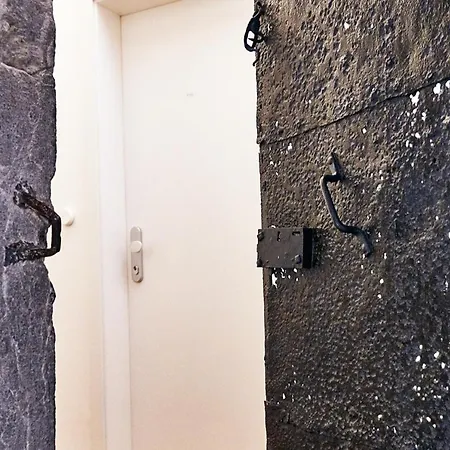 Riverside Meščanka Appartement *