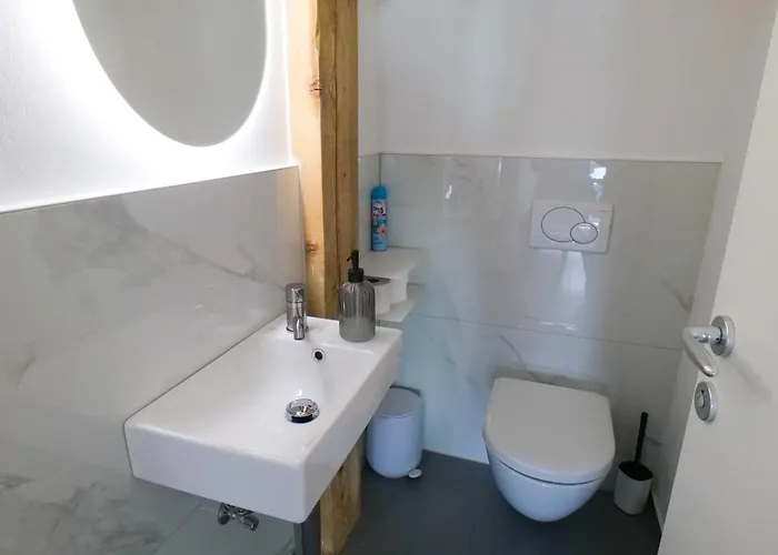 Appartement Riverside Mescanka *