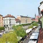 Riverside Mescanka *