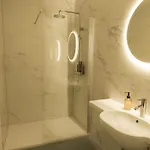 Riverside Mescanka Apartmán Lublaň