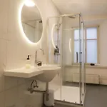 Riverside Mescanka Apartmán Lublaň