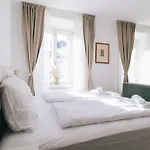 Apartmán Riverside Mescanka Lublaň